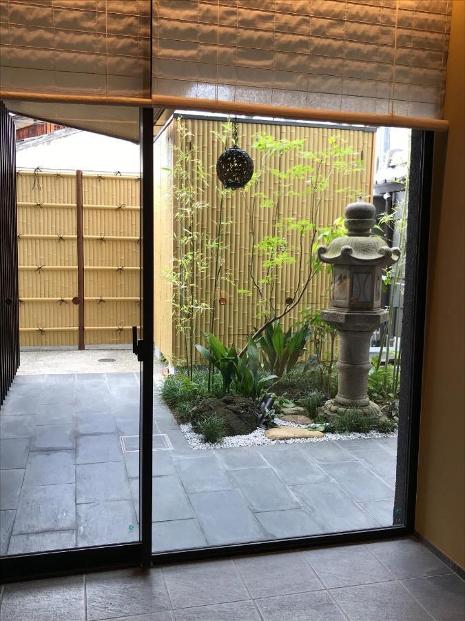 Hauza Kyoto Gojo Karasuma Ξενοδοχείο Εξωτερικό φωτογραφία