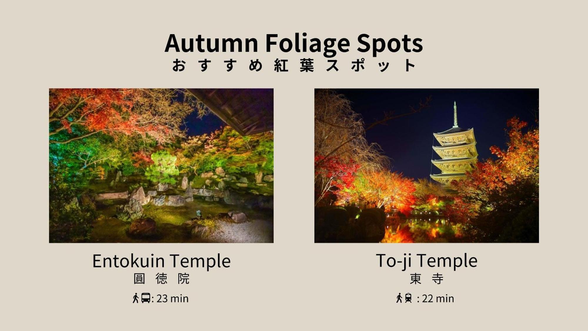 Hauza Kyoto Gojo Karasuma Ξενοδοχείο Εξωτερικό φωτογραφία