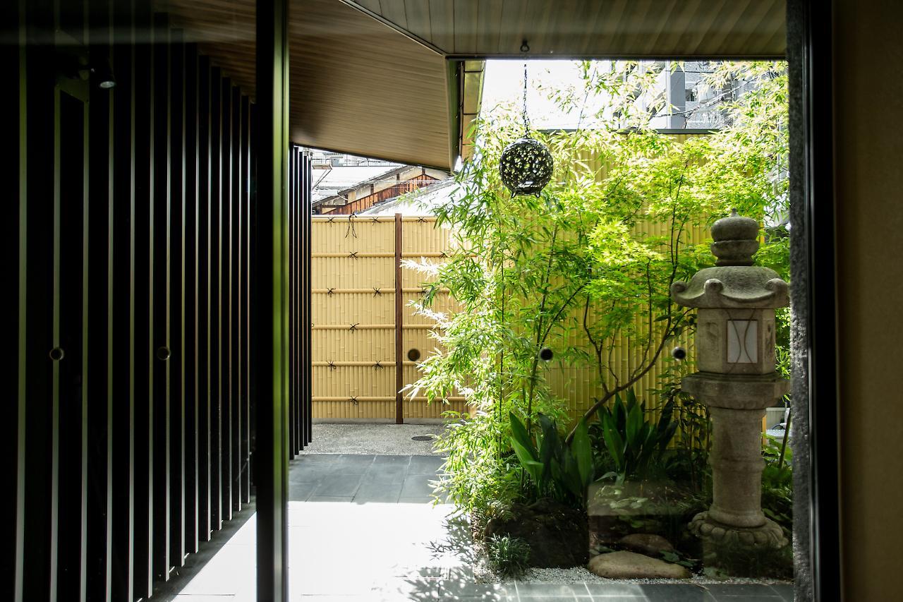 Hauza Kyoto Gojo Karasuma Ξενοδοχείο Εξωτερικό φωτογραφία